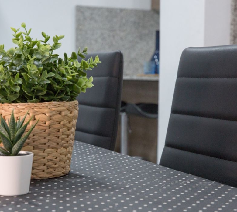 Residencia universitaria Elche
