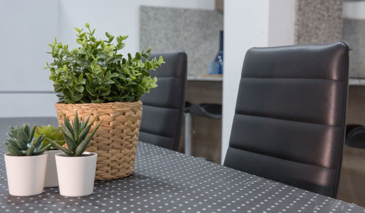 Residencia universitaria Elche