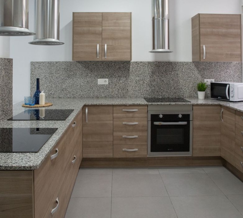 Residencia universitaria Elche