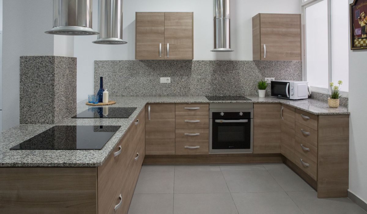 Residencia universitaria Elche