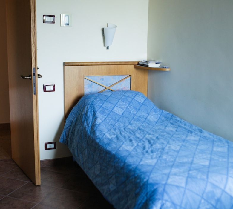 Residencia Universitaria Femenina Celimontano Roma