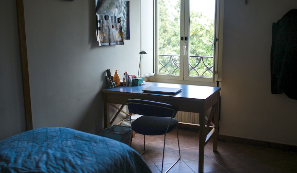 Residencia Universitaria Femenina Celimontano Roma