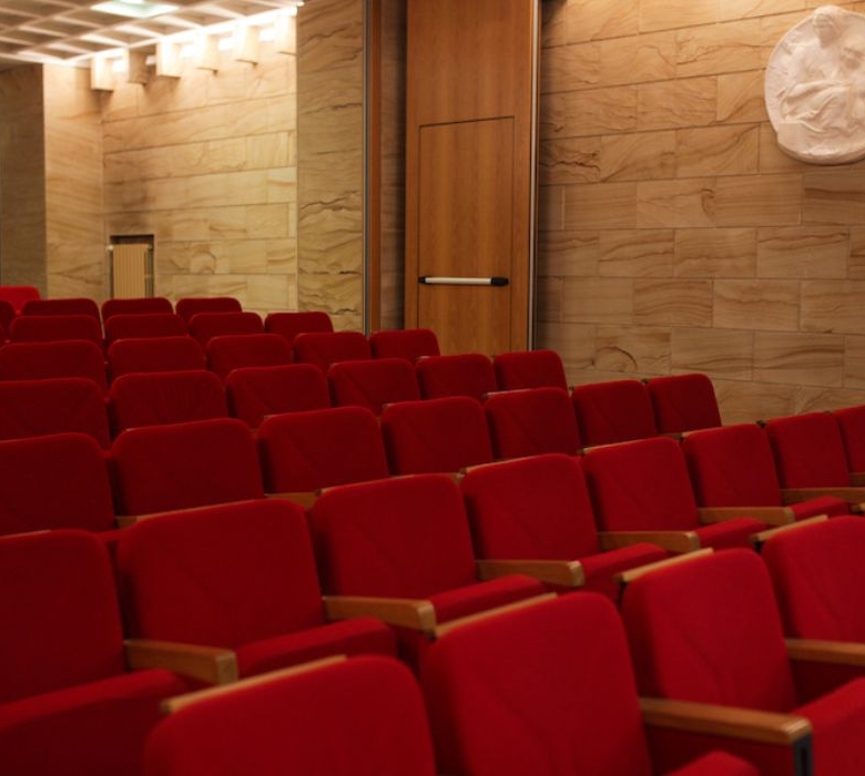 Residencia Universitaria Femenina Celimontano Roma