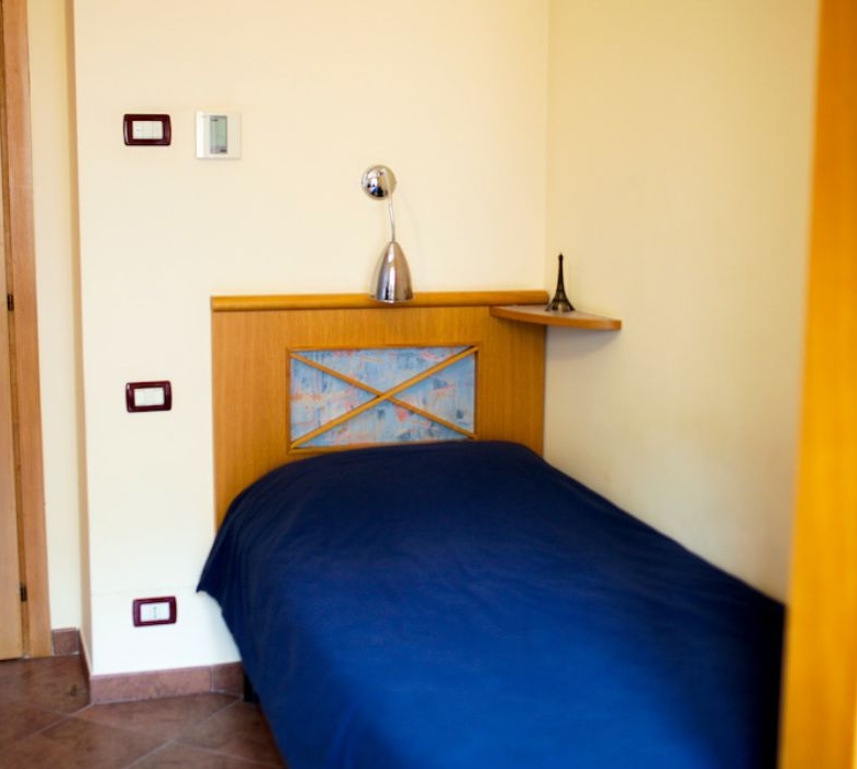 Residencia Universitaria Femenina Celimontano Roma