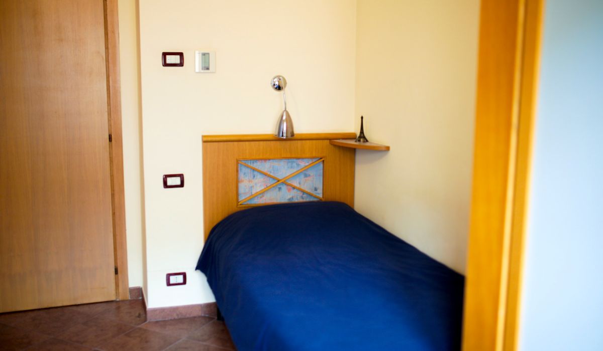 Residencia Universitaria Femenina Celimontano Roma
