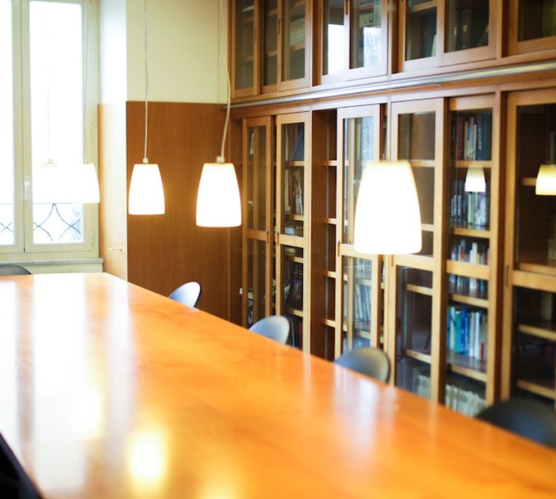 Residencia Universitaria Femenina Celimontano Roma