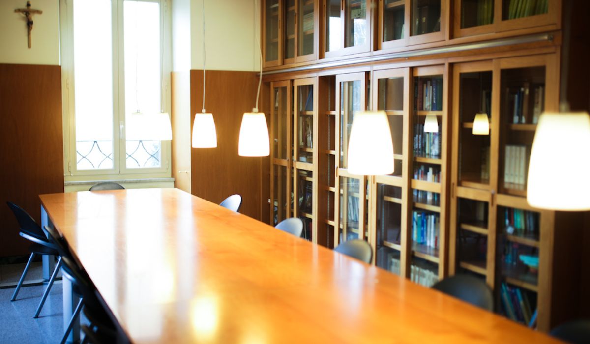 Residencia Universitaria Femenina Celimontano Roma