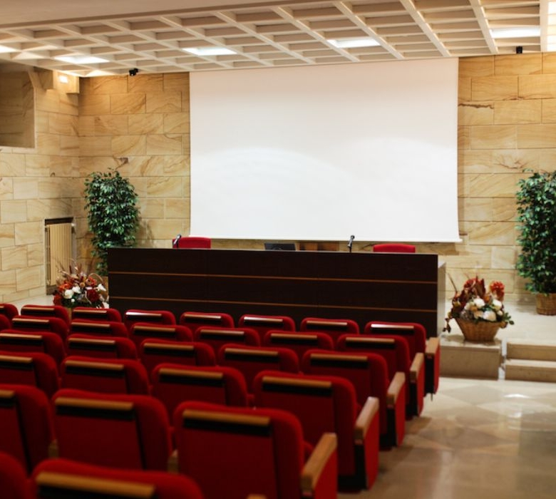 Residencia Universitaria Femenina Celimontano Roma