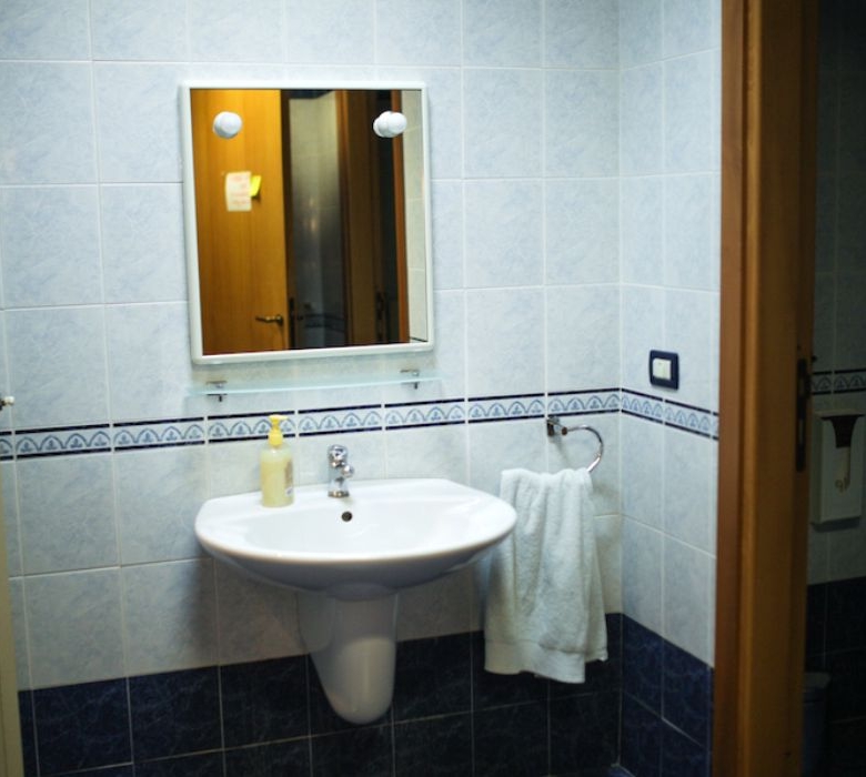 Residencia Universitaria Femenina Celimontano Roma