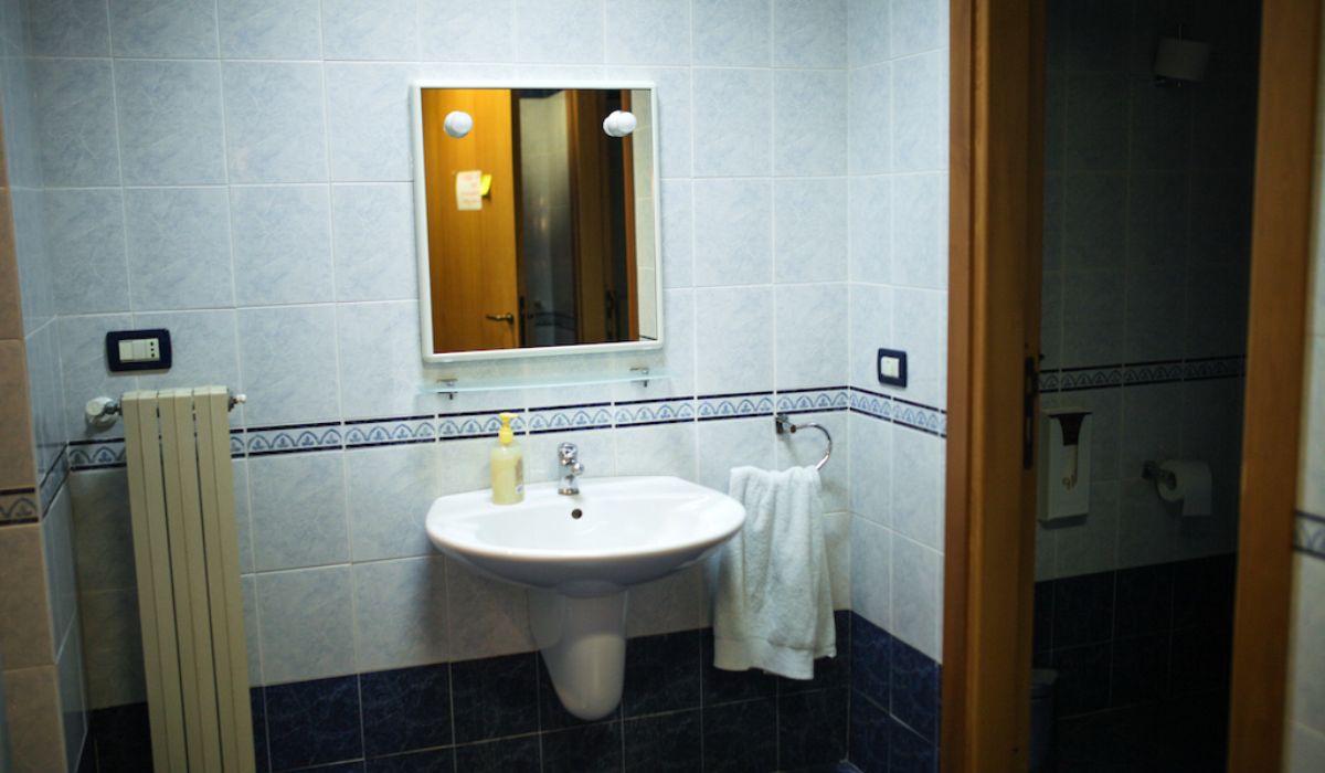 Residencia Universitaria Femenina Celimontano Roma