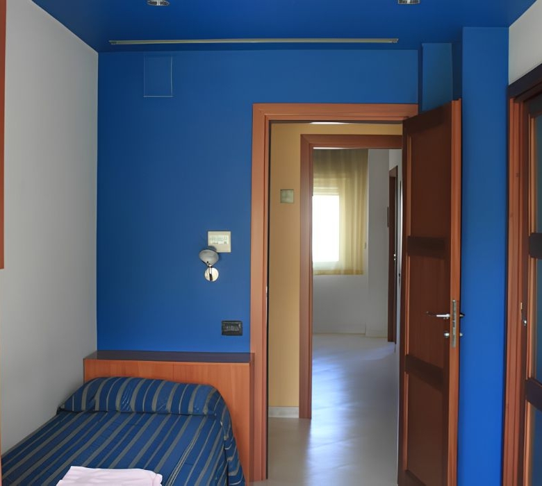 Residencia Universitaria RUME (RUI)