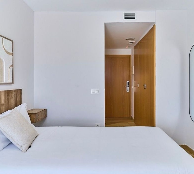 Residencia Universitaria Licenciados by gaiastays