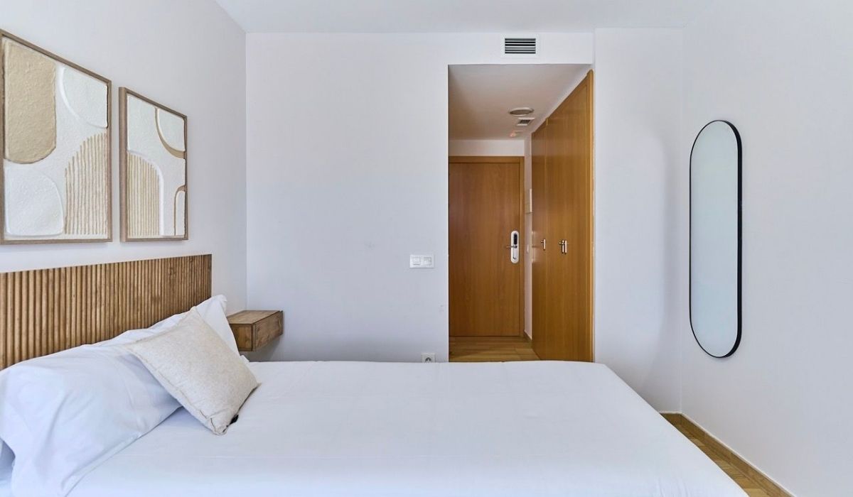 Residencia Universitaria Gaiastays Licenciados Salamanca