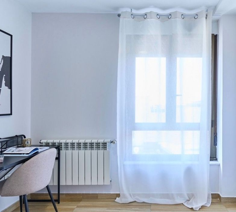 Residencia Universitaria Gaiastays Licenciados Salamanca