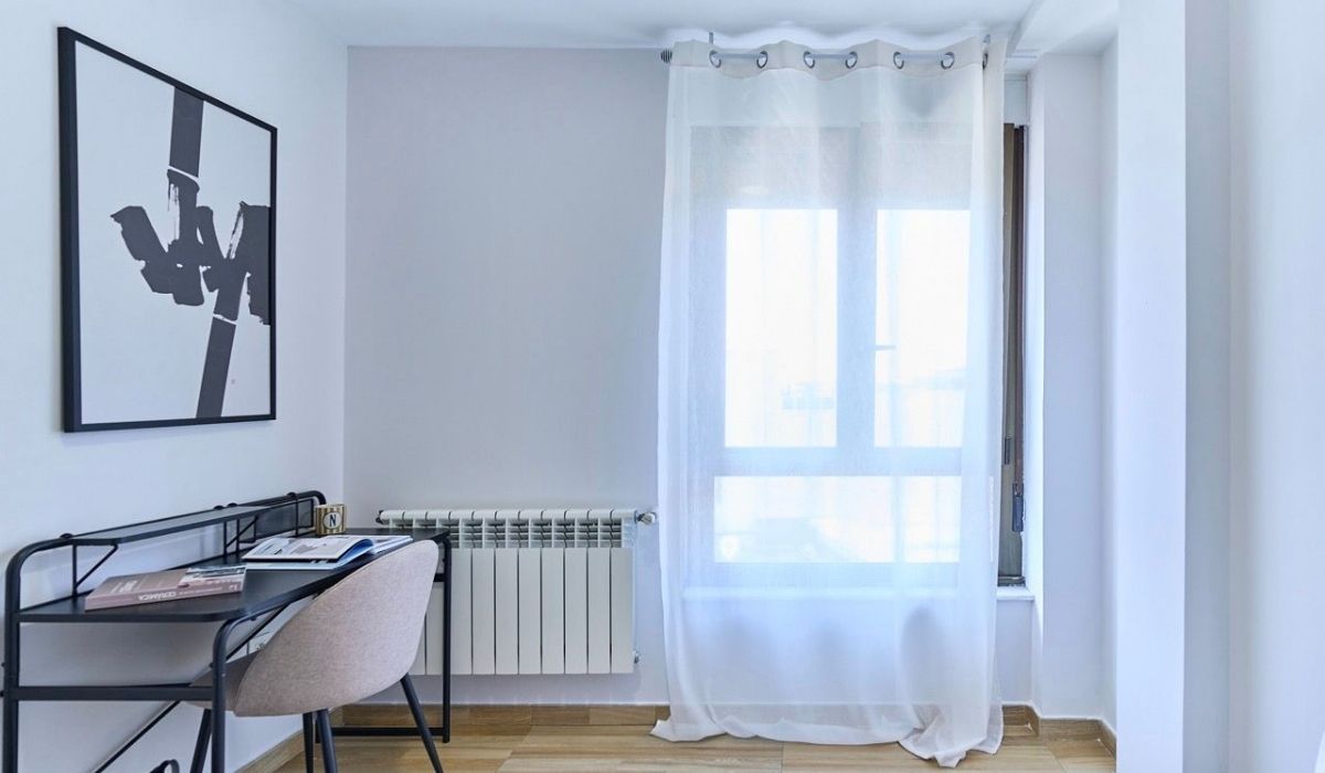 Residencia Universitaria Gaiastays Licenciados Salamanca
