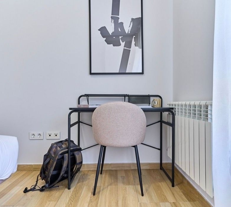 Residencia Universitaria Gaiastays Licenciados Salamanca