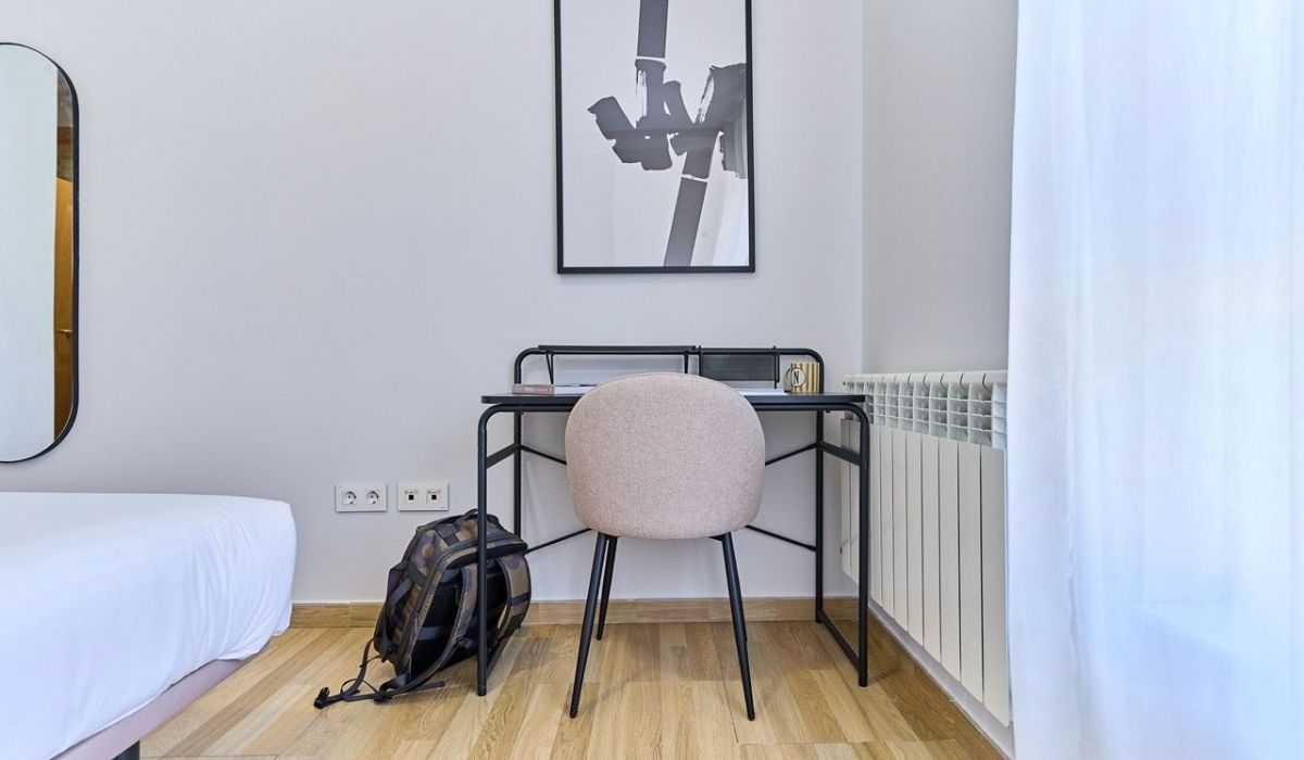 Residencia Universitaria Gaiastays Licenciados Salamanca