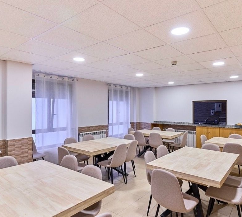 Residencia Universitaria Gaiastays Licenciados Salamanca