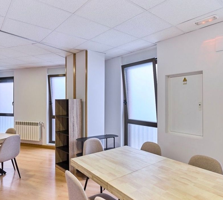 Residencia Universitaria Gaiastays Licenciados Salamanca