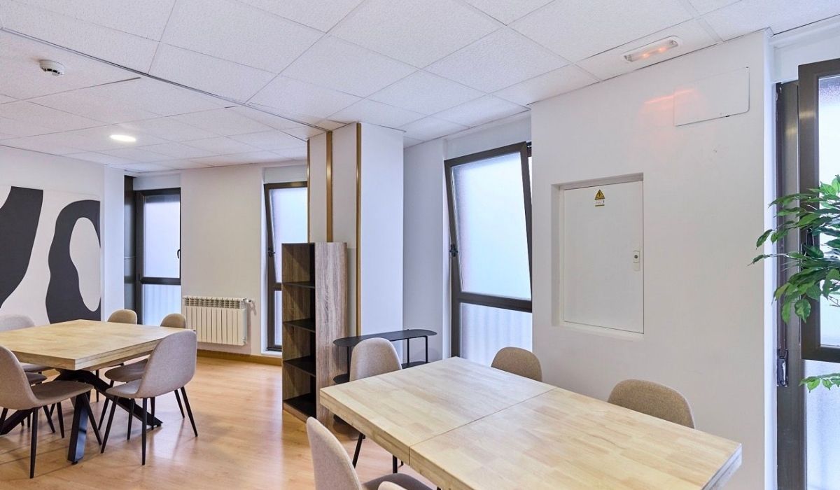 Residencia Universitaria Gaiastays Licenciados Salamanca