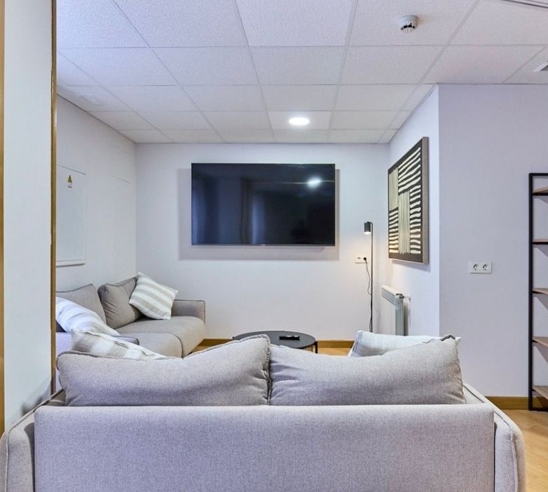 Residencia Universitaria Gaiastays Licenciados Salamanca
