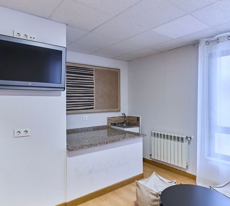 Residencia Universitaria Gaiastays Licenciados Salamanca