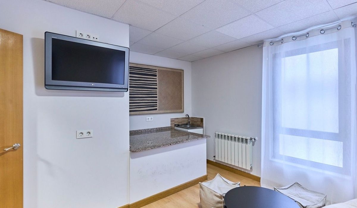 Residencia Universitaria Gaiastays Licenciados Salamanca