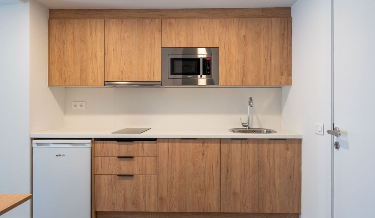 Residencia Universitaria Gaiastays Lleida
