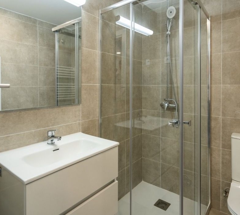 Residencia Universitaria Gaiastays Lleida