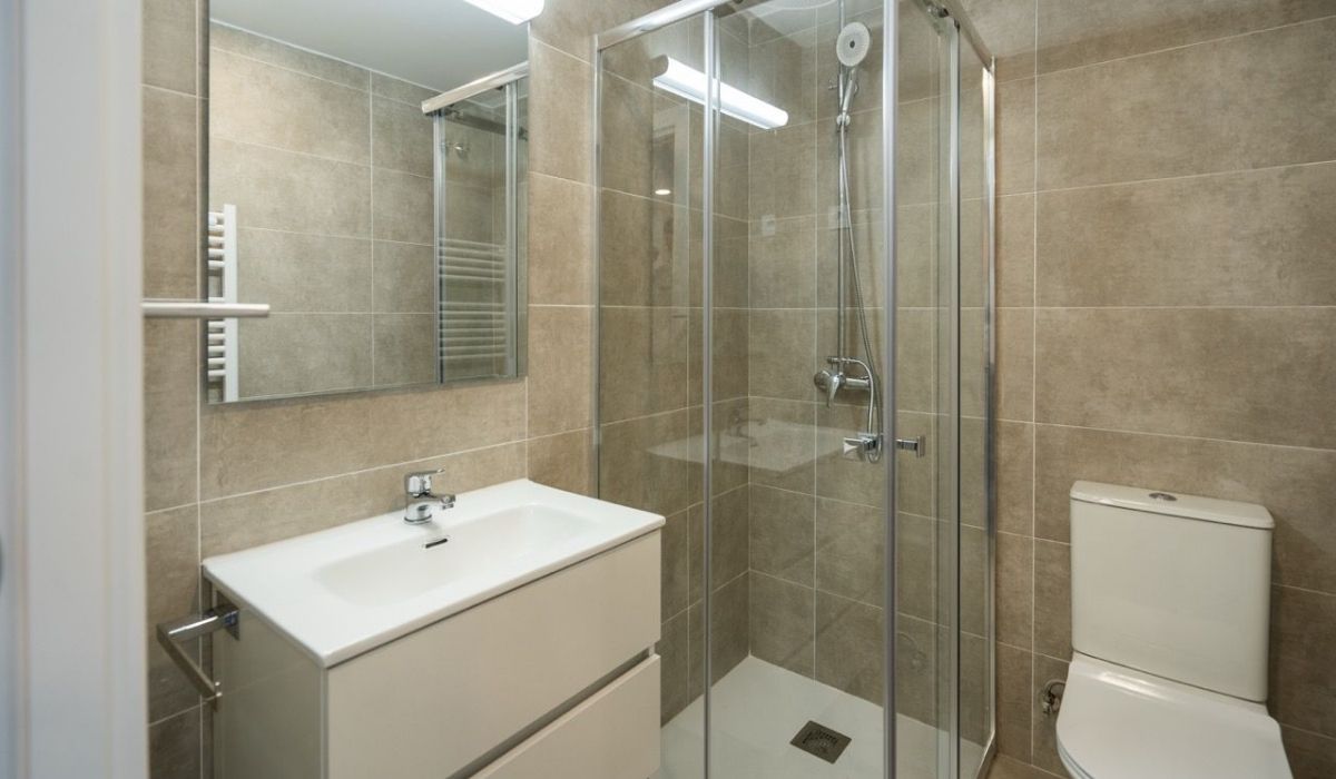 Residencia Universitaria Gaiastays Lleida