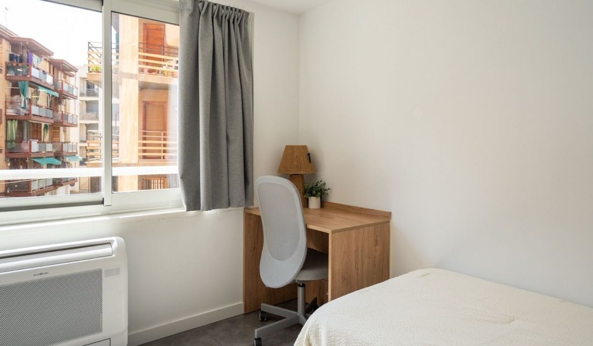 Residencia Universitaria Gaiastays Lleida