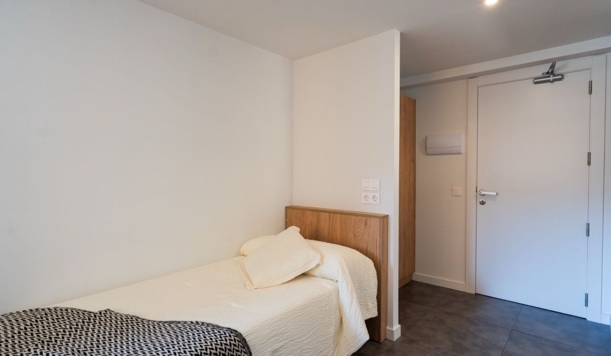 Residencia Universitaria Gaiastays Lleida