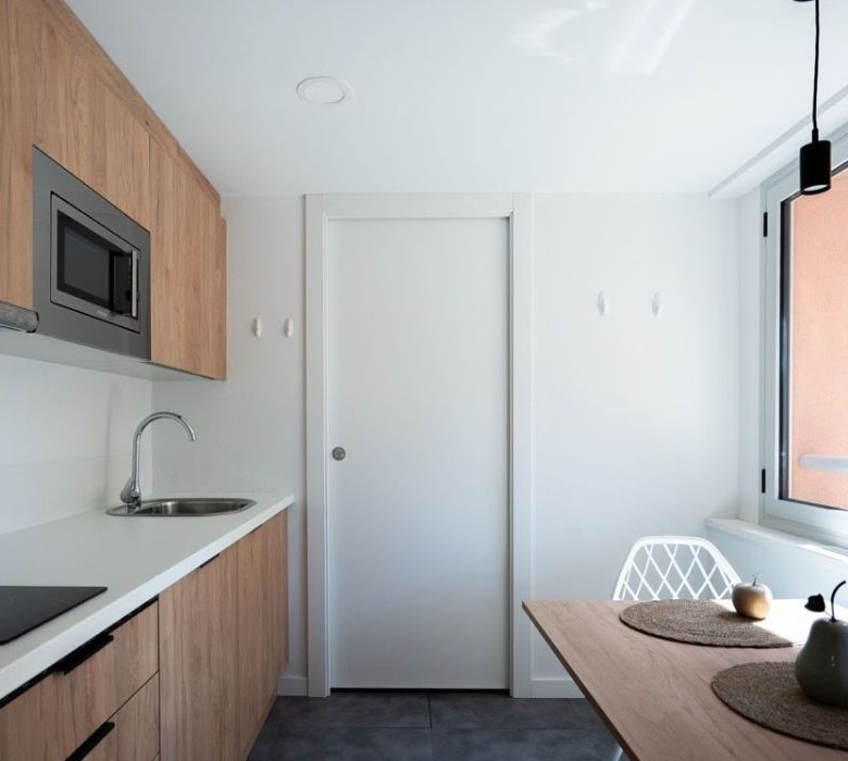 Residencia Universitaria Gaiastays Lleida