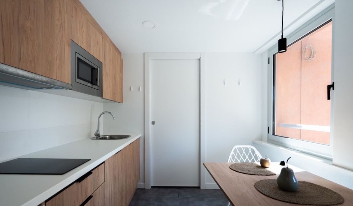 Residencia Universitaria Gaiastays Lleida