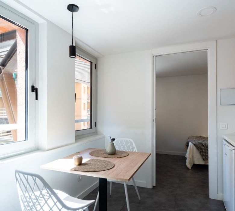 Residencia Universitaria Gaiastays Lleida