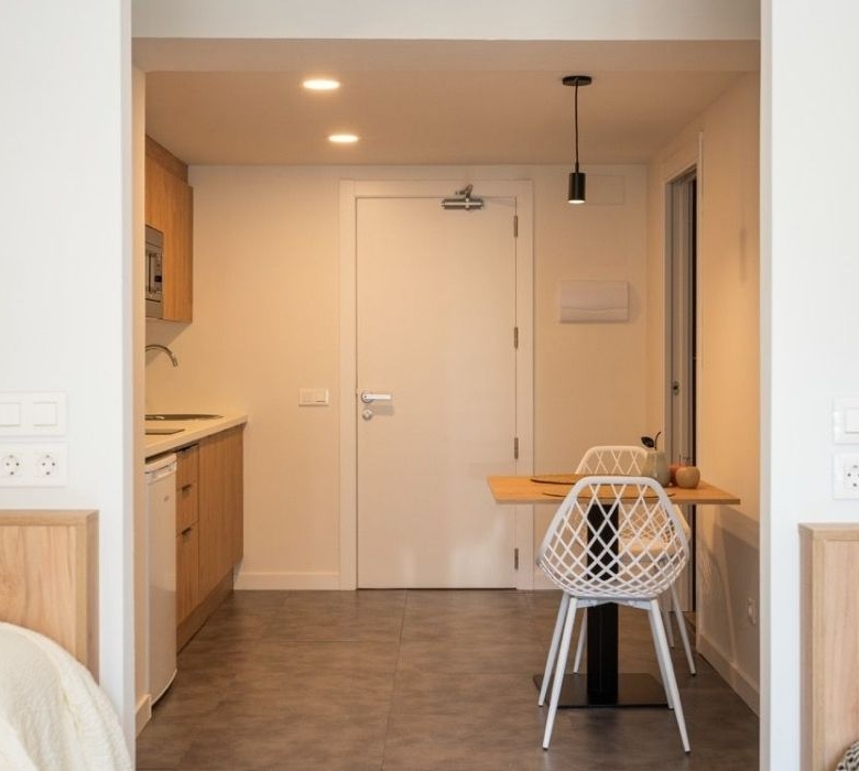 Residencia Universitaria Gaiastays Lleida