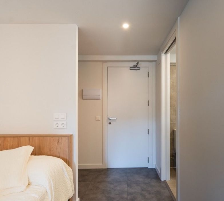 Residencia Universitaria Gaiastays Lleida