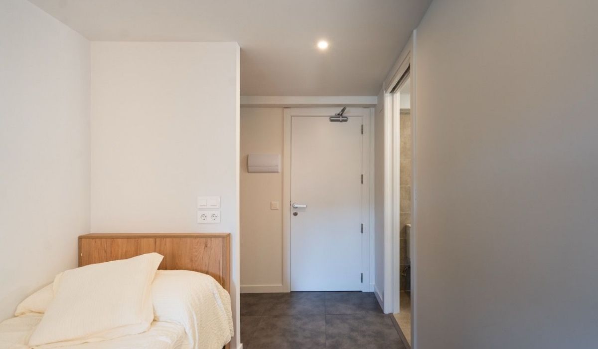 Residencia Universitaria Gaiastays Lleida