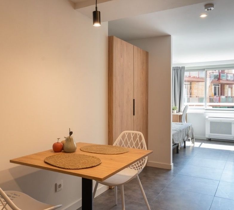 Residencia Universitaria Gaiastays Lleida