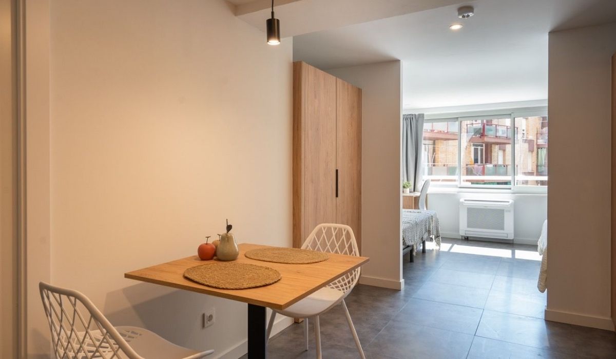 Residencia Universitaria Gaiastays Lleida