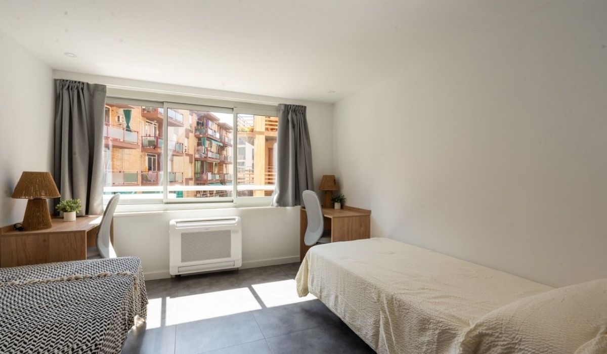 Residencia Universitaria Gaiastays Lleida