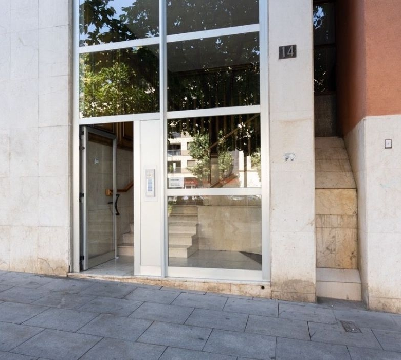 Residencia Universitaria Gaiastays Lleida