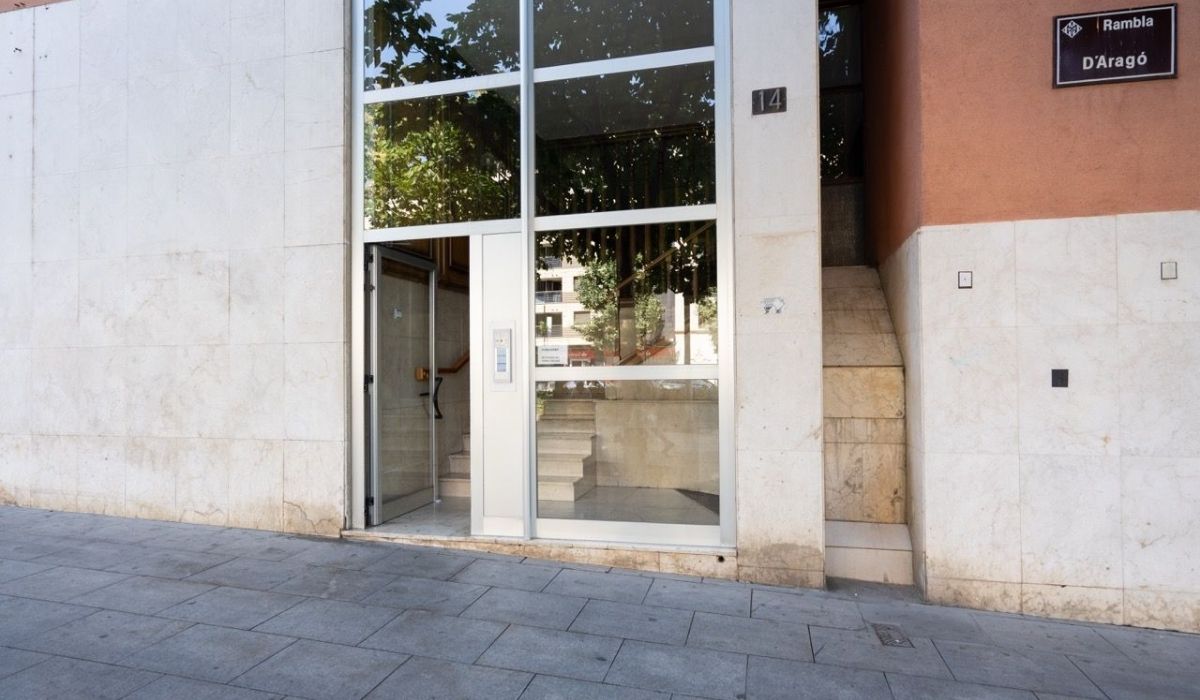Residencia Universitaria Gaiastays Lleida