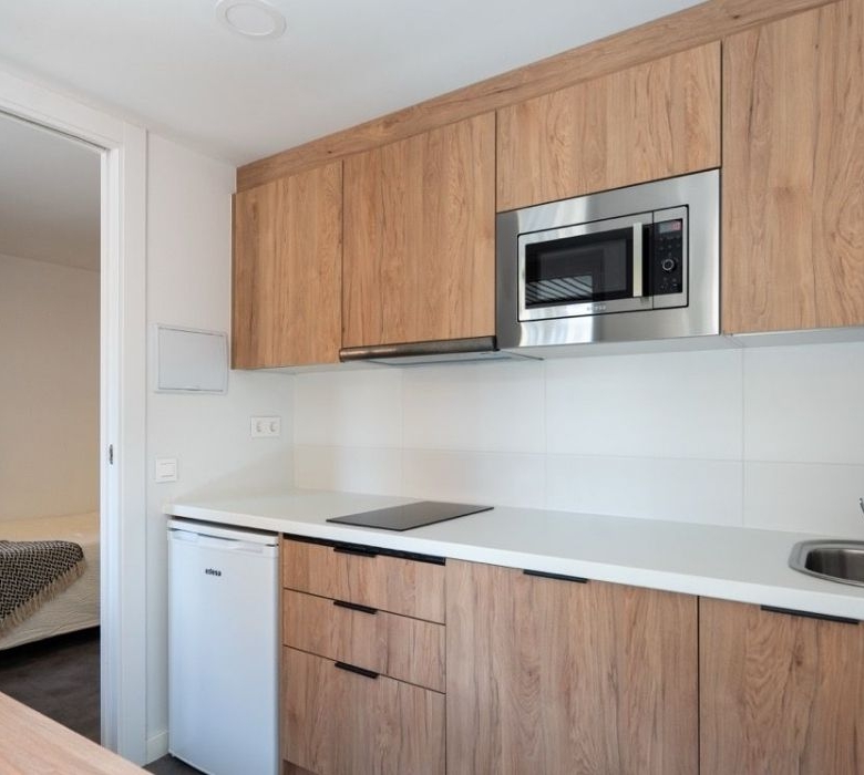 Residencia Universitaria Gaiastays Lleida