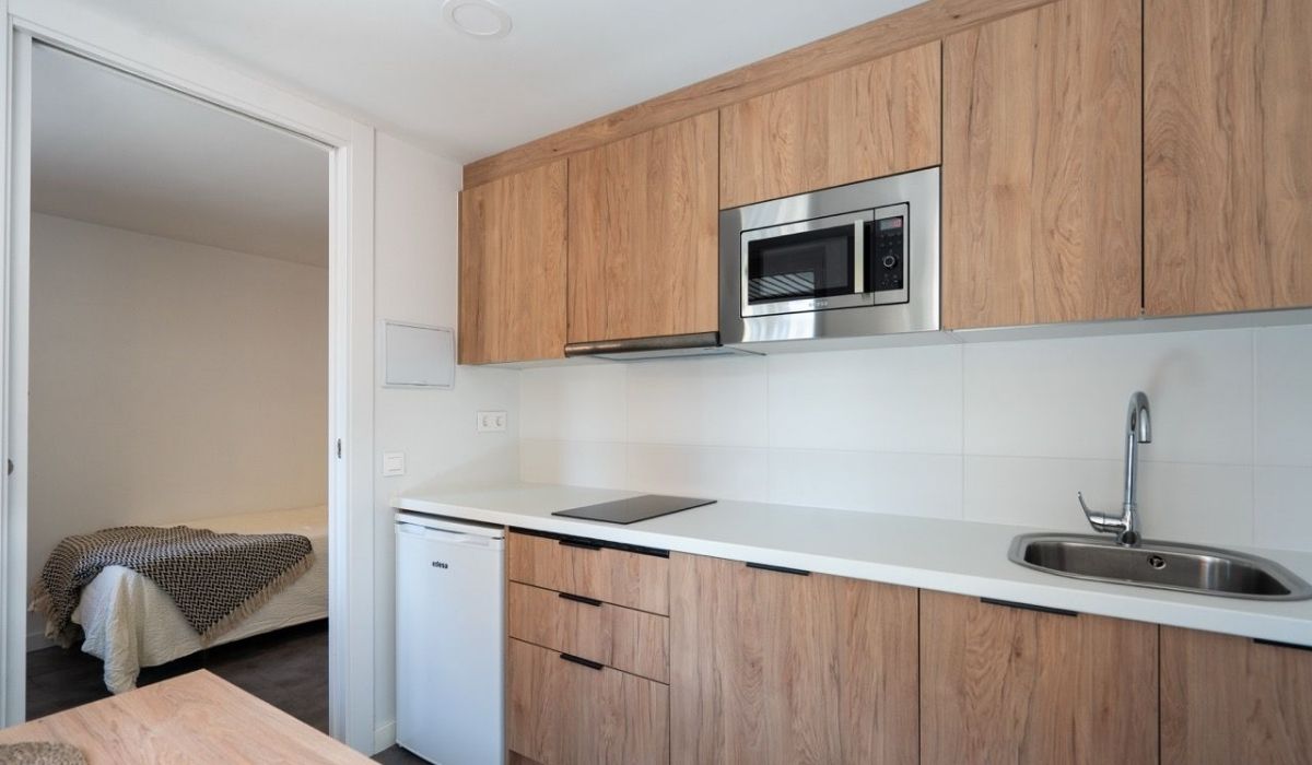 Residencia Universitaria Gaiastays Lleida