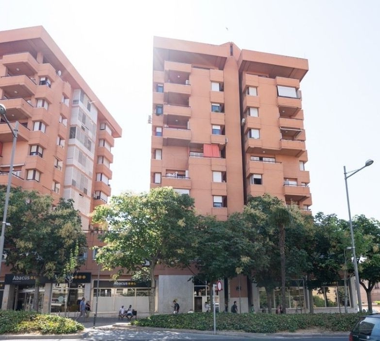 Residencia Universitaria Gaiastays Lleida