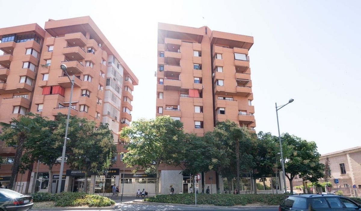 Residencia Universitaria Gaiastays Lleida
