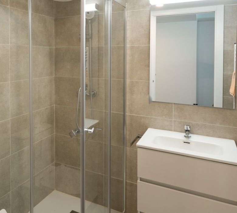Residencia Universitaria Gaiastays Lleida