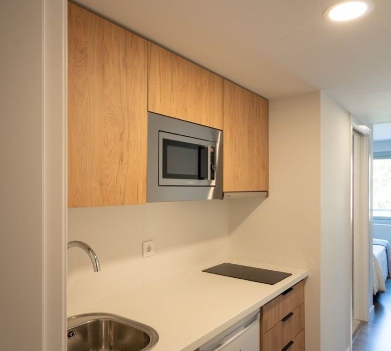 Residencia Universitaria Gaiastays Lleida