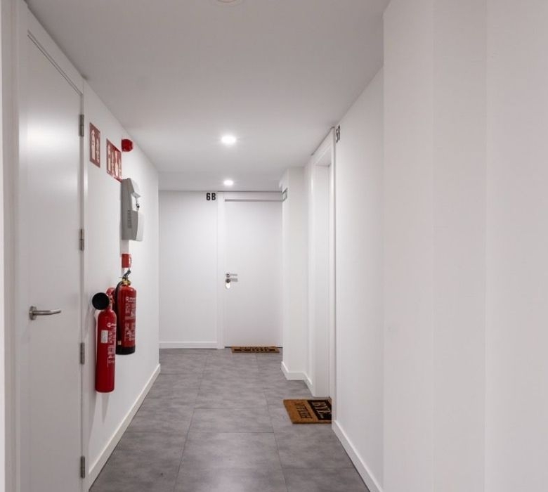 Residencia Universitaria Gaiastays Lleida